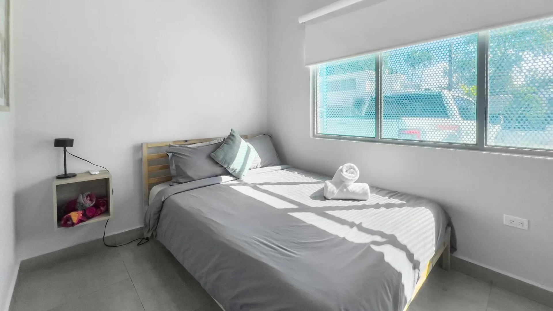 Apartment Aquabella 1 Beachside Retreat In Isla Verde San Juan Puerto Rico