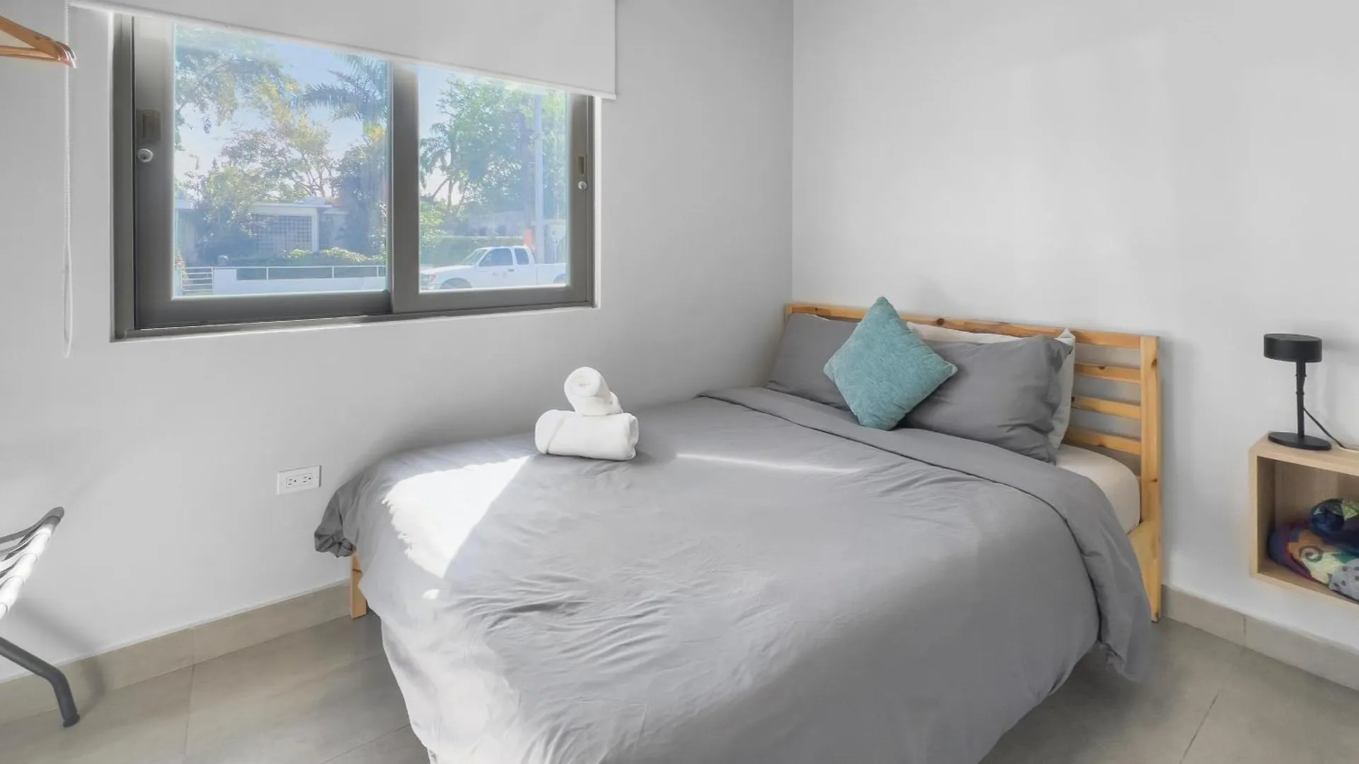 Aquabella 1 Beachside Retreat In Isla Verde San Juan